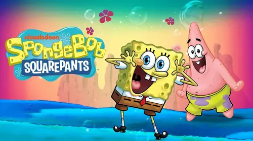 Spongebob Squarepants English Animation Trailer Thumbnail