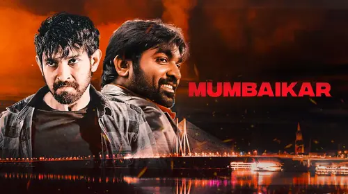 Mumbaikar Hindi Action Trailer Thumbnail