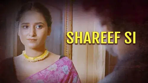 Shareef Si Crime Movie Thumbnail