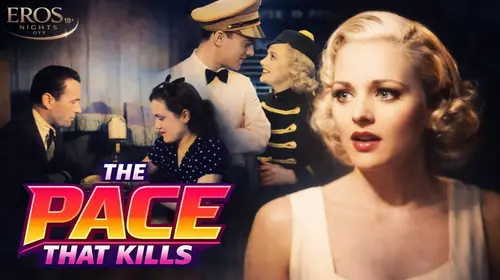 The Pace That Kills English Drama Movie Thumbnail