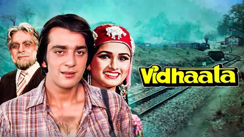 Vidhaata Hindi Drama Movie Thumbnail
