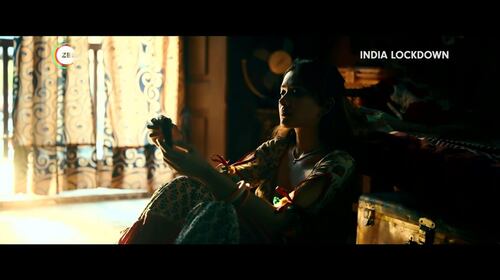 India Lockdown | Stories of India | Trailer Hindi Drama Trailer Thumbnail