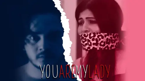 You Are My Lady Thriller Movie Thumbnail