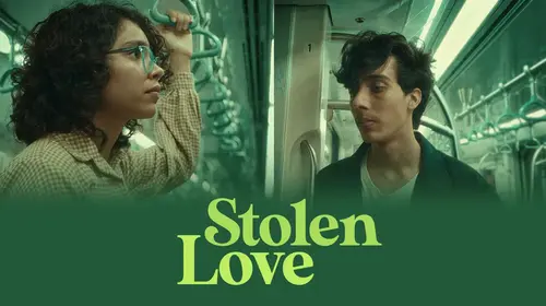 Stolen Love Hindi Romance Shorts Thumbnail