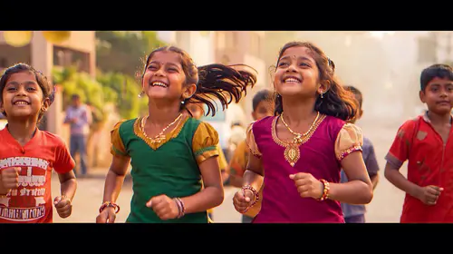 Sa Re Ga Ma Pa Li'l Champs - Promo Kannada Reality Trailer Thumbnail