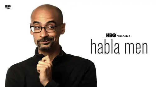 Habla Men English Documentary Movie Thumbnail