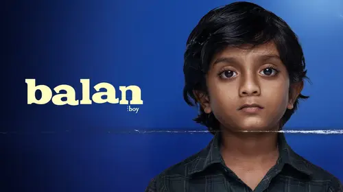 Balan: The Boy Malayalam Mystery Movie Thumbnail