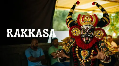 Rakkasa Kannada Comedy Movie Thumbnail