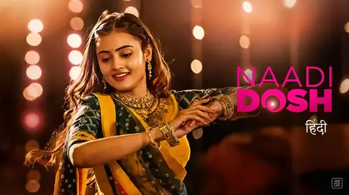 Naadi Dosh - Hindi Dubbed Hindi Comedy Movie Thumbnail