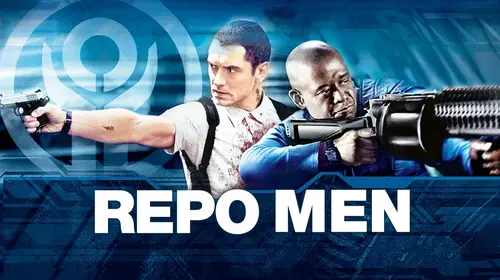 Repo Men English Action Movie Thumbnail