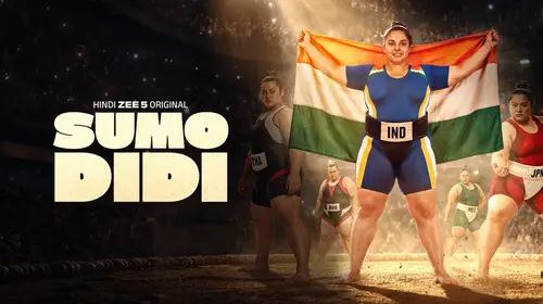Sumo Didi Hindi Sports Trailer Thumbnail