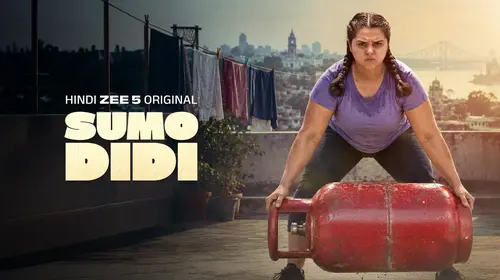 Sumo Didi Hindi Sports Trailer Thumbnail