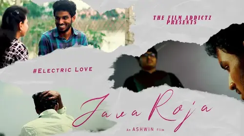 Java Roja Tamil Romance Shorts Thumbnail