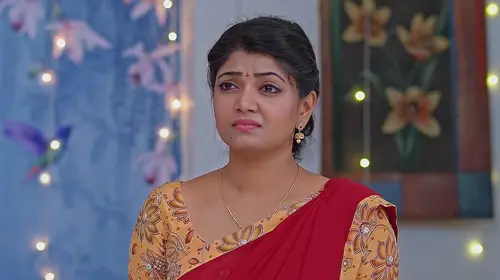Kalavaari Kodalu Kanakamahalakshmi - February 26, 2025 - Best Scene Telugu Drama Shorts Thumbnail