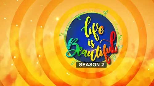 Life is Beautiful Malayalam Comedy Trailer Thumbnail