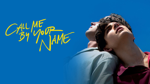 Call Me By Your Name English Drama Movie Thumbnail