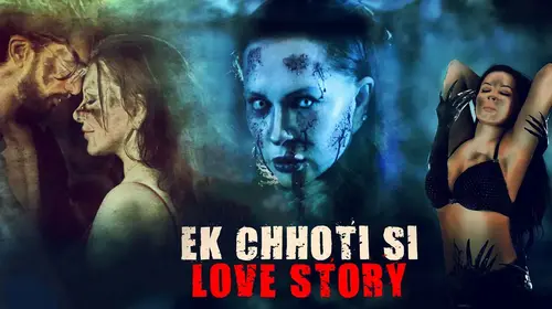 Ek Choti Si Love Story Hindi Horror Movie Thumbnail