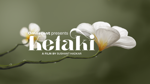 Ketaki Hindi Suspence Movie Thumbnail