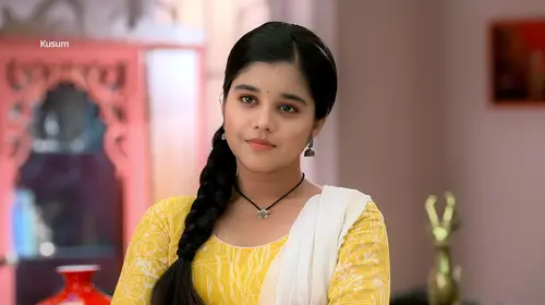 Kusum - Promo Bengali Romance Trailer Thumbnail
