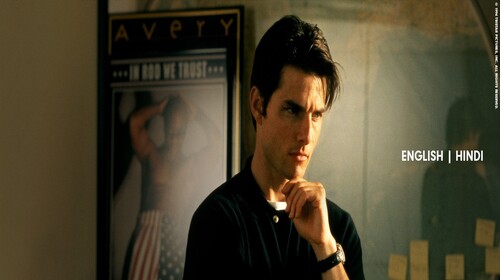 Jerry Maguire| Trailer English Drama Trailer Thumbnail