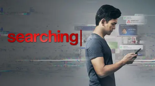 Searching Hindi Drama Movie Thumbnail