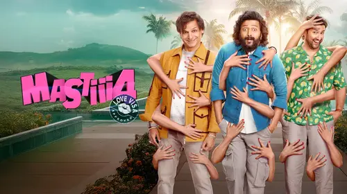 Mastiii 4 Hindi Comedy Trailer Thumbnail