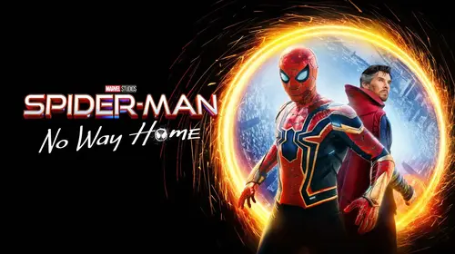 Spider-Man: No Way Home Hindi Action Movie Thumbnail