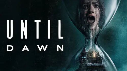 Until Dawn English Horror Trailer Thumbnail