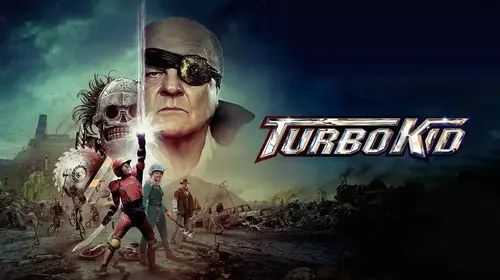 Turbo Kid English Comedy Movie Thumbnail