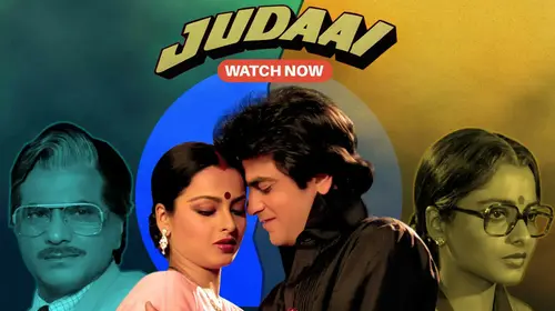 Judaai Hindi Drama Movie Thumbnail