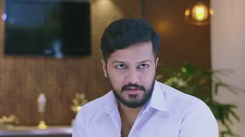 Shrirasthu Shubhamasthu - October 22, 2024 - Best Scene Kannada Drama Shorts Thumbnail