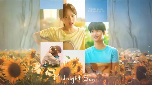 Midnight Sun Korean Music Movie Thumbnail