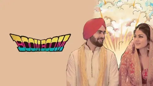 Boom Boom Hindi Comedy Movie Thumbnail