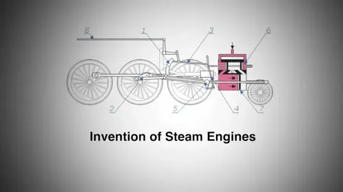 Invention of Steam Engine Hindi Education Trailer Thumbnail