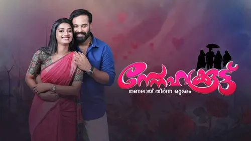 Snehakkoottu Malayalam Family Series Thumbnail