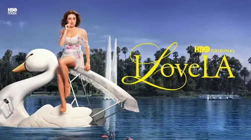 I Love LA English Comedy Series Thumbnail