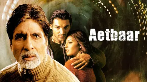 Aetbaar Hindi Drama Movie Thumbnail