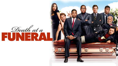 Death At A Funeral English Comedy Movie Thumbnail