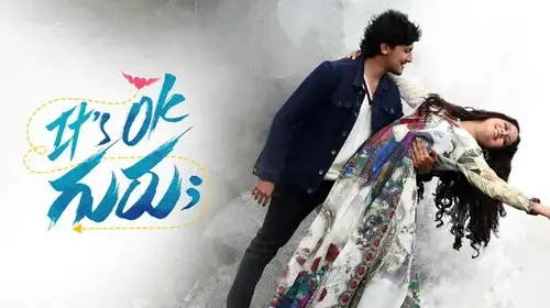 Its Ok Guru Drama Movie Thumbnail