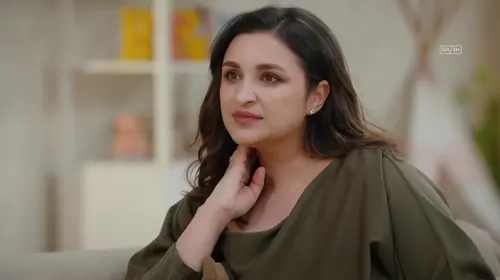 Breaking the Myths of Motherhood - Mom Talks - Trailer Hindi Drama Trailer Thumbnail