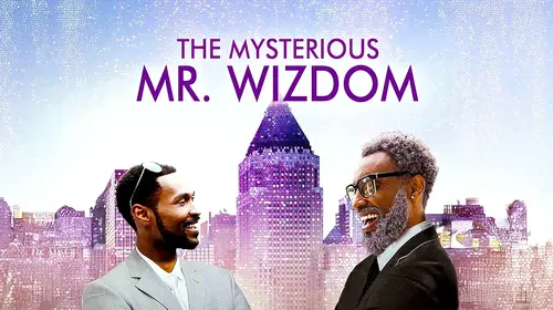 The Mysterious Mr. Wizdom English Drama Movie Thumbnail