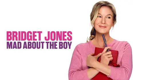 Bridget Jones: Mad About The Boy English Comedy Trailer Thumbnail