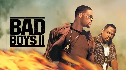 Bad Boys II Hindi Action Movie Thumbnail