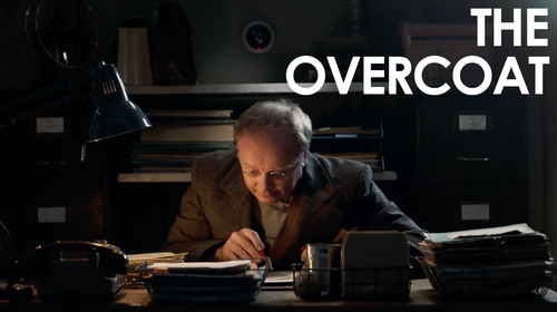 THE OVERCOAT English Comedy Shorts Thumbnail
