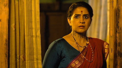 Manvat Murders (Malayalam) Marathi Thriller Trailer Thumbnail