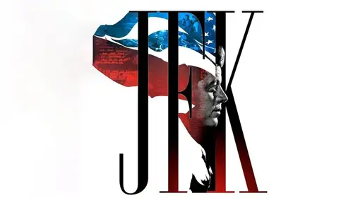 JFK Revisited:Through The Looking Glass English Documentary Movie Thumbnail