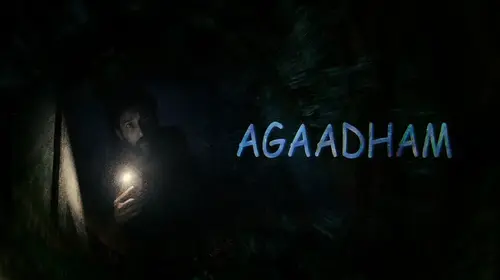 Agaadham Malayalam Thriller Shorts Thumbnail