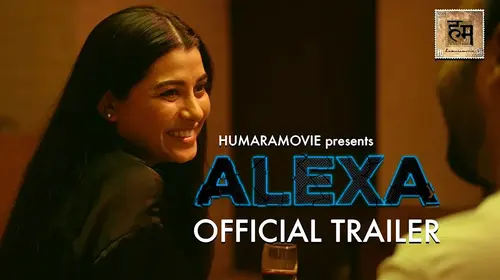 Alexa Hindi Drama Movie Thumbnail