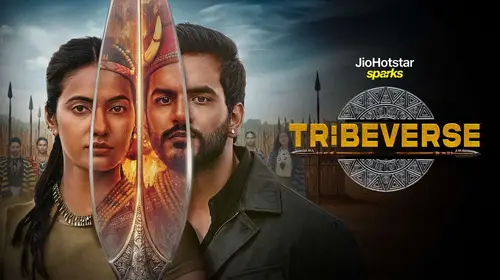Tribeverse Hindi Reality Series Thumbnail