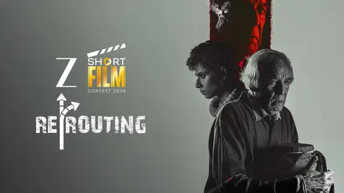 Re Routing Bengali Psychological Movie Thumbnail